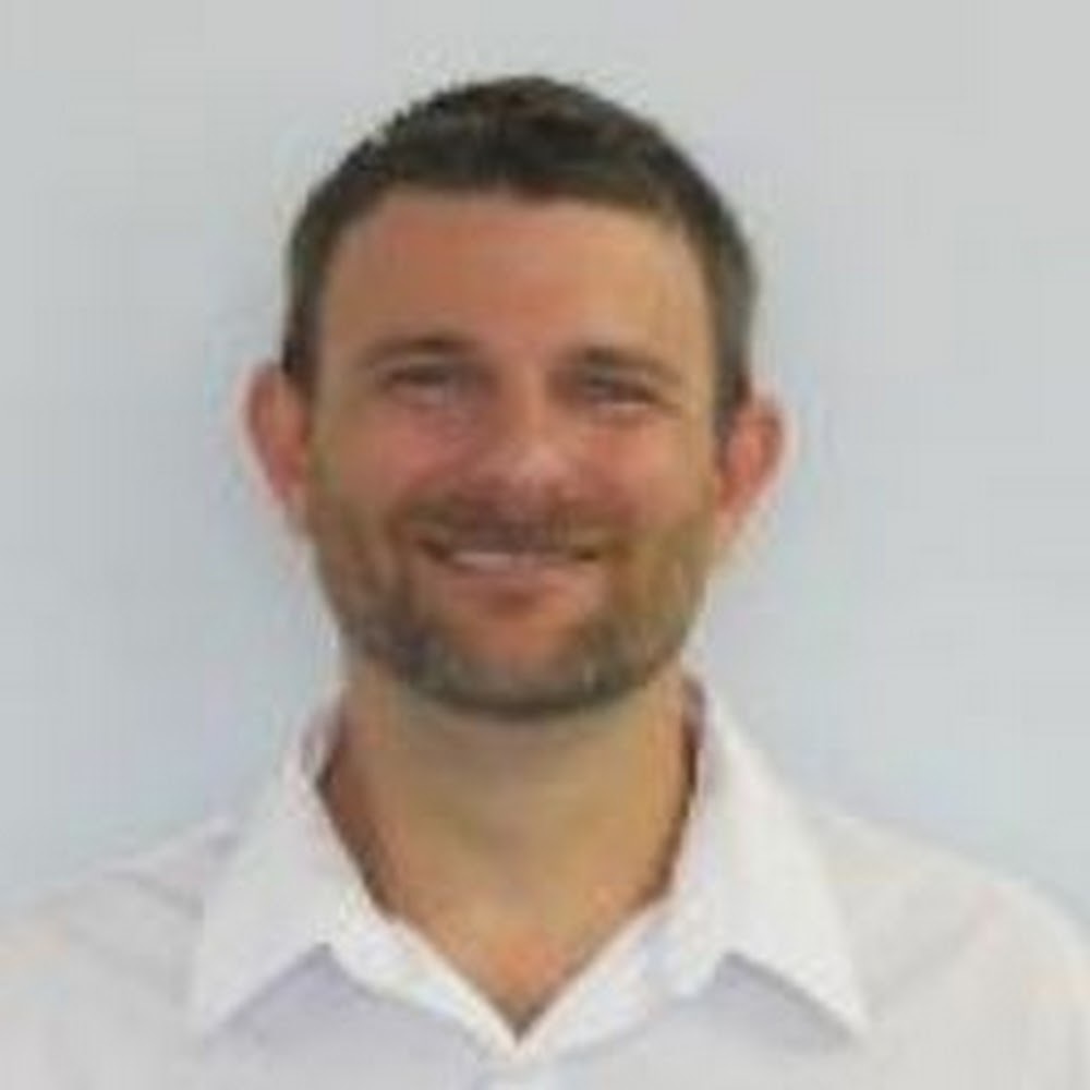 Meet your Posher, Christopher